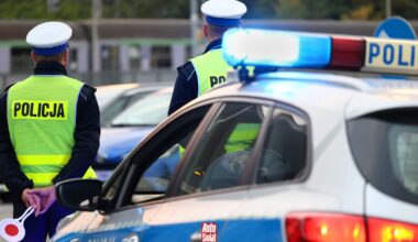 Co robić, kiedy nie zgadzam się z mandatem? Nie odpowiadaj na te pytania policjantów
