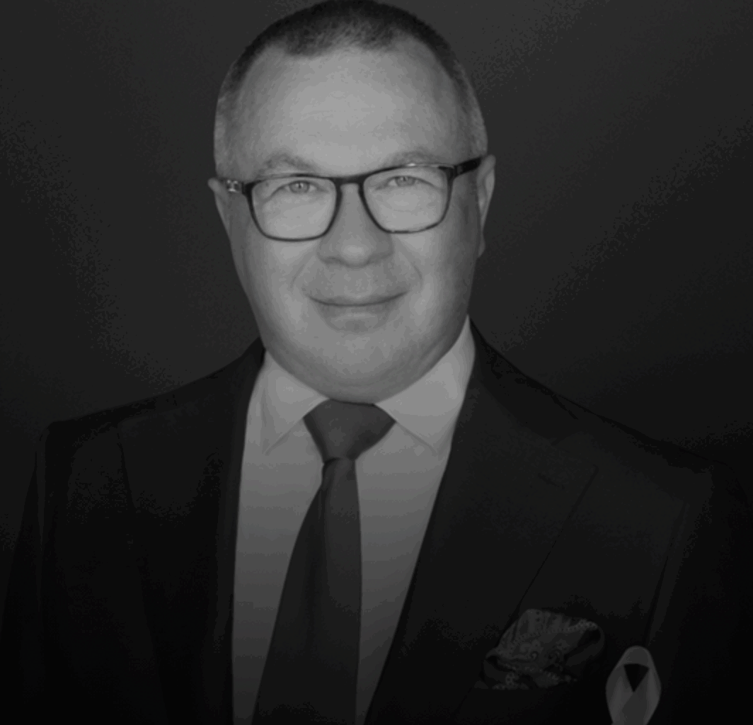 Nie żyje dr Maciej Adamkiewicz, współwłaściciel Adamed Pharma. Miliarder miał 59 lat - Wiadomości