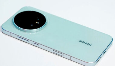 Honor Magic 8