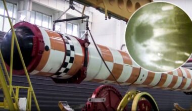 "Nie ma niczego podobnego na świecie". Putin chełpi się sukcesem