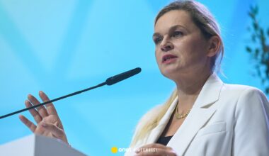 Barbara Nowacka pisze do kuratoriów. Chodzi o "szon patrole"