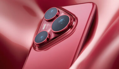 Huawei Pura 80 Pro