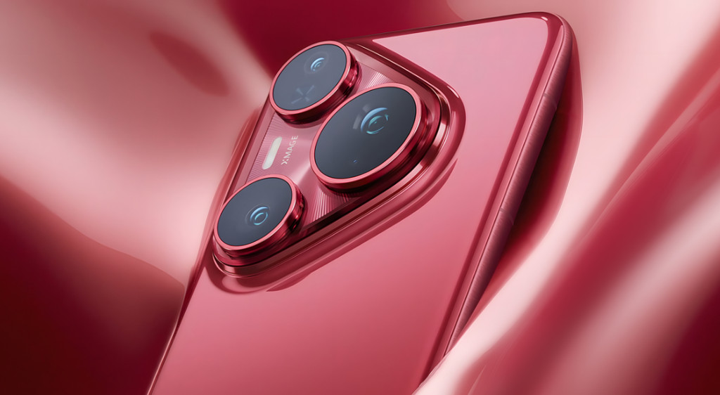 Huawei Pura 80 Pro