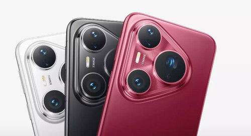 Huawei Pura 80 Pro
