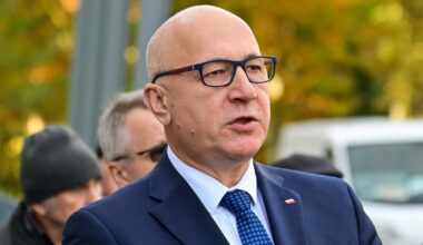 Słowa europosła PiS o rajdzie Łukasza Mejzy oburzyły internautów. Joachim Brudziński wyjaśnia