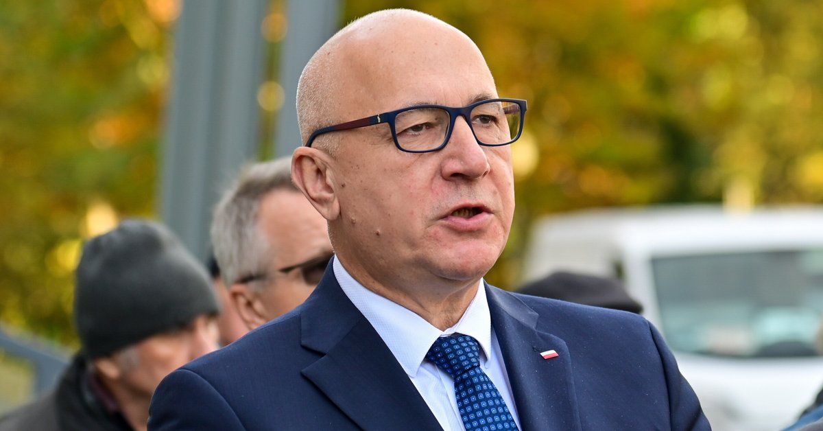 Słowa europosła PiS o rajdzie Łukasza Mejzy oburzyły internautów. Joachim Brudziński wyjaśnia