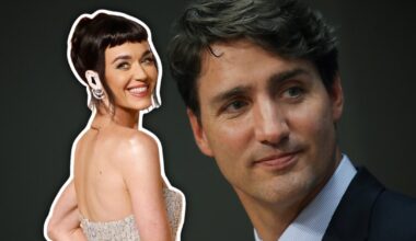 Katy Perry i Orlando Bloom, 2025 r.