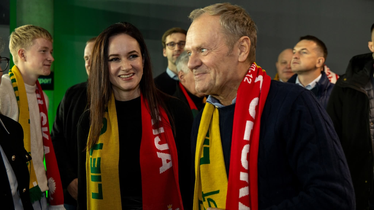 Granica z Białorusią pozostanie zamknięta. "Rozmawiałam z premierem Tuskiem"