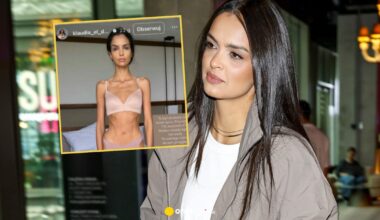 Klaudia El Dursi wspomina bolesną chorobę. Długo czekała na diagnozę