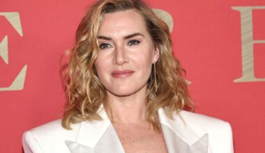 Kate Winslet była prześladowana z powodu wyglądu. "Kobiety są dla siebie zbyt surowe"