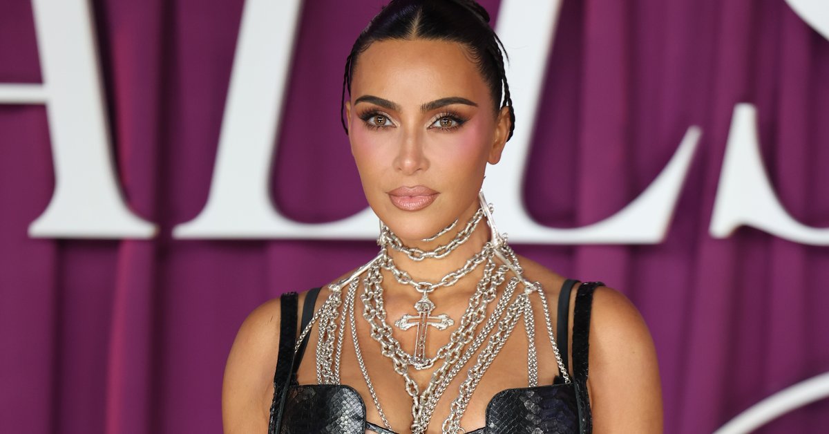 Kim Kardashian