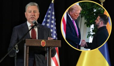 Były wysłannik Trumpa o Tomahawkach dla Ukrainy. "Pod warunkiem"