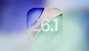 Apple udostępniło iOS 26.1 beta 4 - dwie ważne nowości