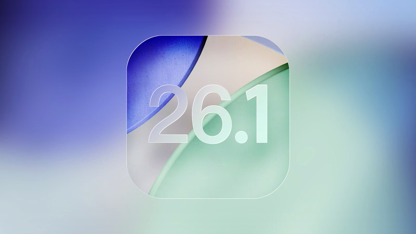 Apple udostępniło iOS 26.1 beta 4 - dwie ważne nowości