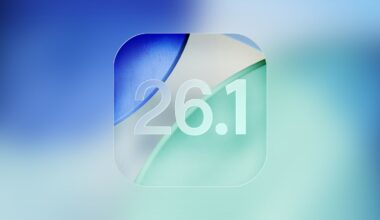 Apple udostępniło iOS 26.1 beta 2 z wieloma nowościami