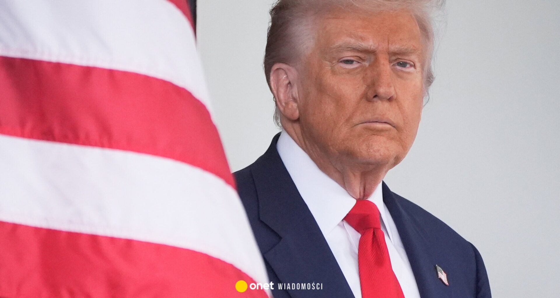 Wyłom w NATO. Jeden kraj sprowadza na siebie gniew Trumpa i rozsadza sojusz. "Uważam, że to niewiarygodnie lekceważące"