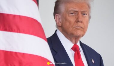 Wyłom w NATO. Jeden kraj sprowadza na siebie gniew Trumpa i rozsadza sojusz. "Uważam, że to niewiarygodnie lekceważące"