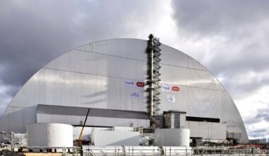Czarnobyl bez prądu. Rosjanie uszkodzili linie energetyczne