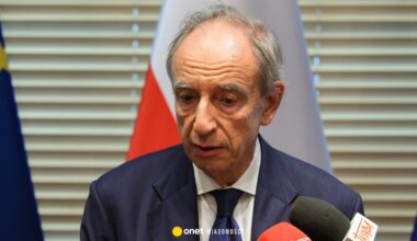 Zabójstwo Polaka w Strefie Gazy. Wiceszef MSZ: Izrael nie współpracuje