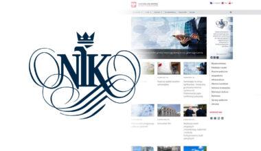 NIK negatywnie ocenia gospodarkę finansowo‑majątkową IPN (zapis konferencji prasowej)