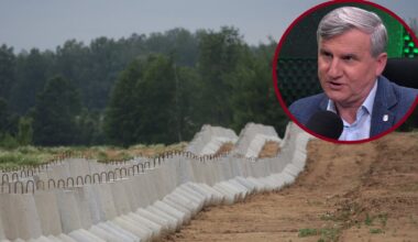"Fronty Wojny". Ekspert: NATO i Polska nie są gotowe na starcie z Rosją. Oblaliśmy test obrony
