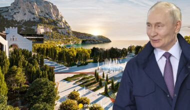 Putin śmieje się rodakom w twarz. Ukryte biznesy prezydenta kwitną