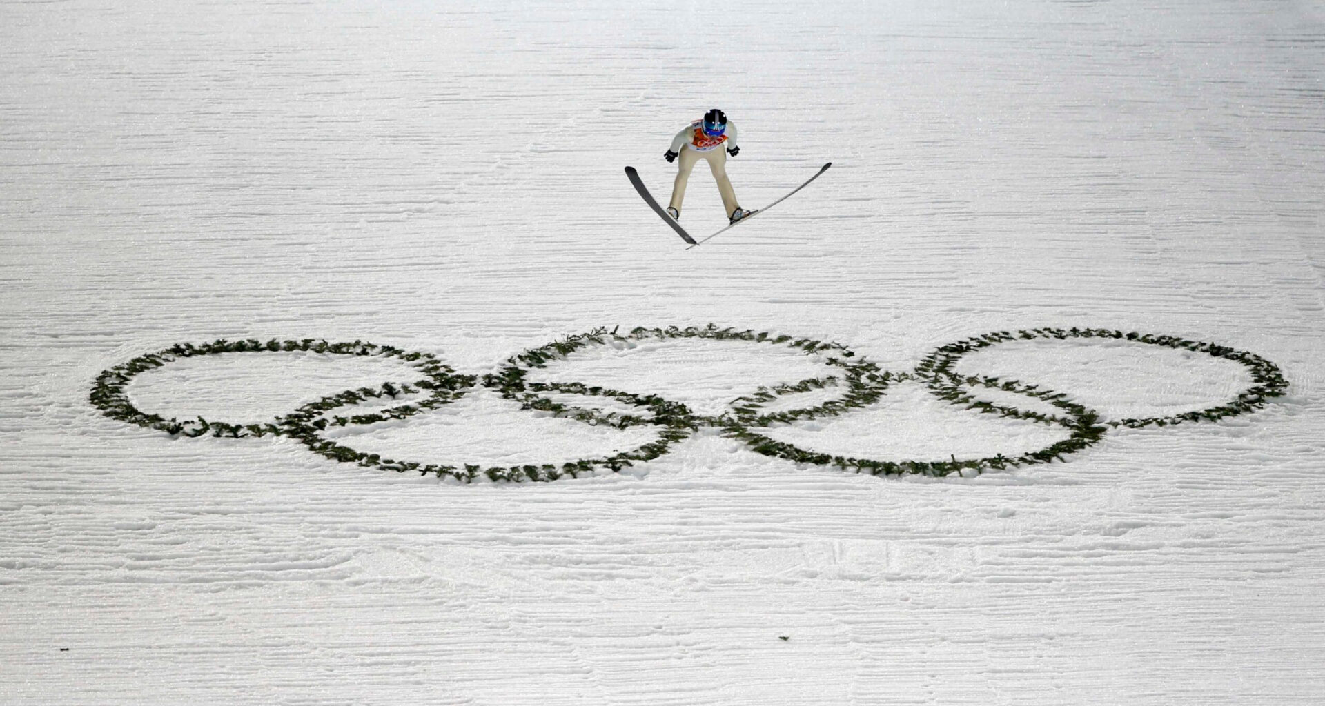 Zimowe igrzyska. Zostało 100 dni. Czy Polacy zdobędą medale?