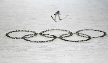 Zimowe igrzyska. Zostało 100 dni. Czy Polacy zdobędą medale?