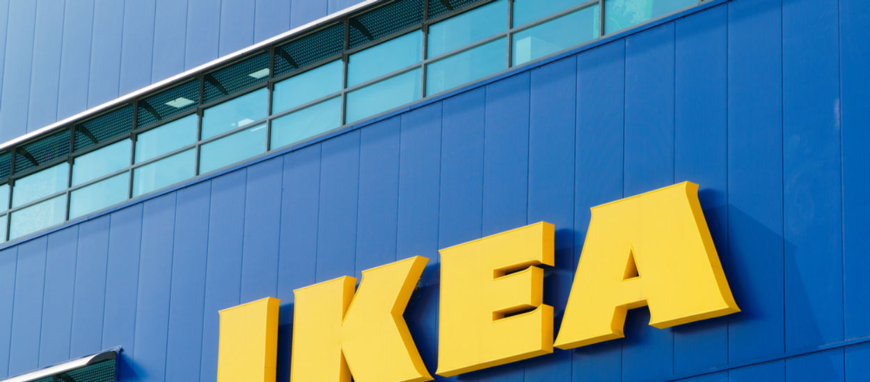 Niezwykły gadżet IKEA. Wszyscy miłośnicy technologii powinni go mieć