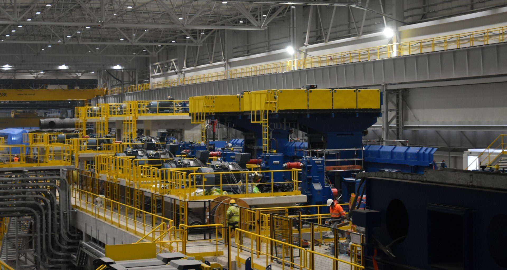 Polska z bilionem dolarów PKB i zaproszeniem do elity — ale jest haczyk