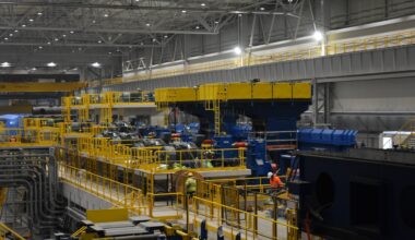 Polska z bilionem dolarów PKB i zaproszeniem do elity — ale jest haczyk