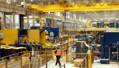 Nikt w Europie nie miał na to odwagi. Technologiczna perełka uruchomiła produkcję