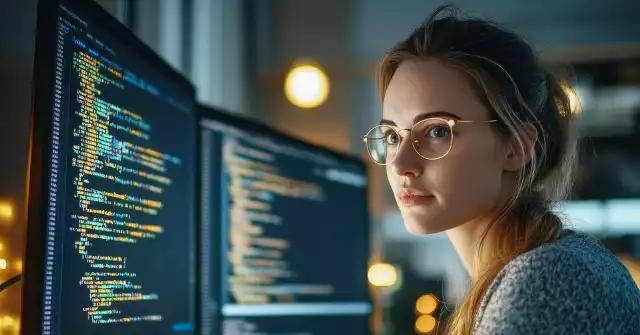 Wystarczy, że pracownik na służbowym urządzeniu kliknie podejrzany link czy otworzy plik wyglądający na fakturę od klienta, aby cyberprzestępcy uzyskali dostęp do infrastruktury całej organizacji, fot. ilustracyjne 123 rf