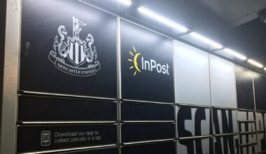 Szykuje się coś, co może przewrócić rynek paczek do góry nogami - Strefa Biznesu