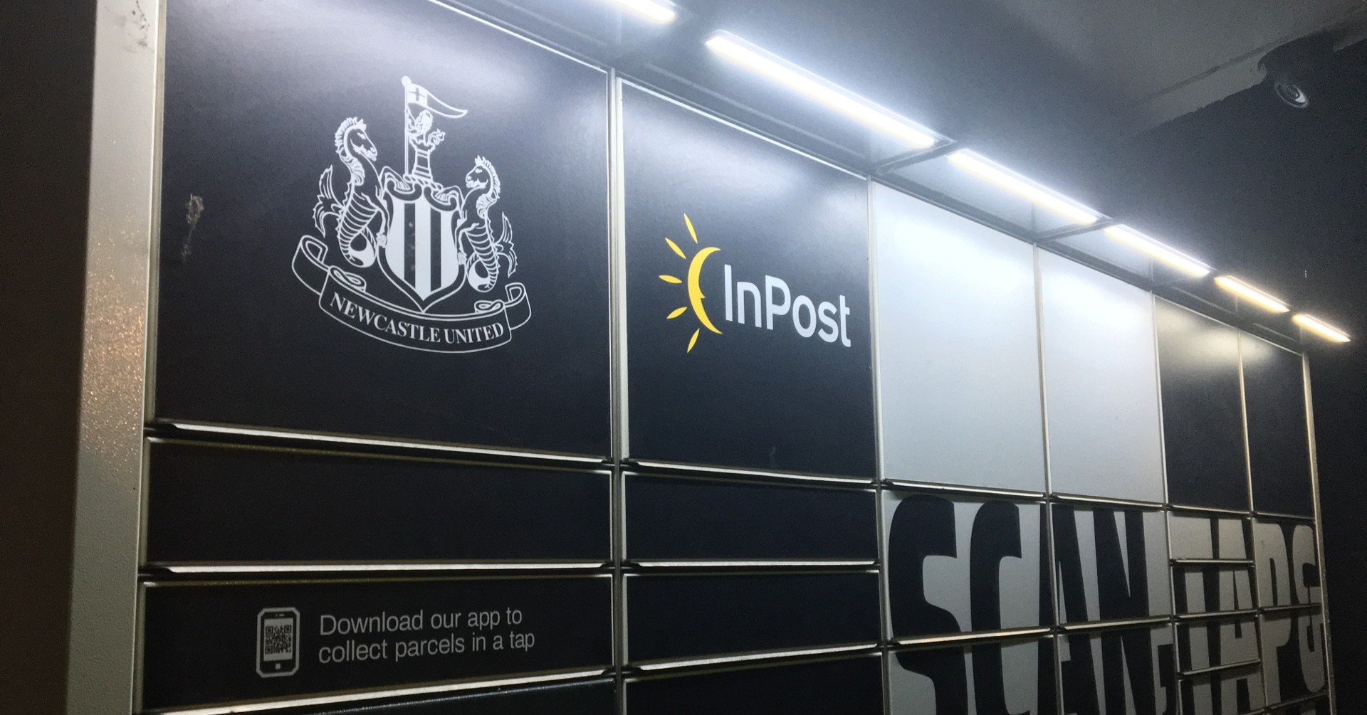 Szykuje się coś, co może przewrócić rynek paczek do góry nogami - Strefa Biznesu