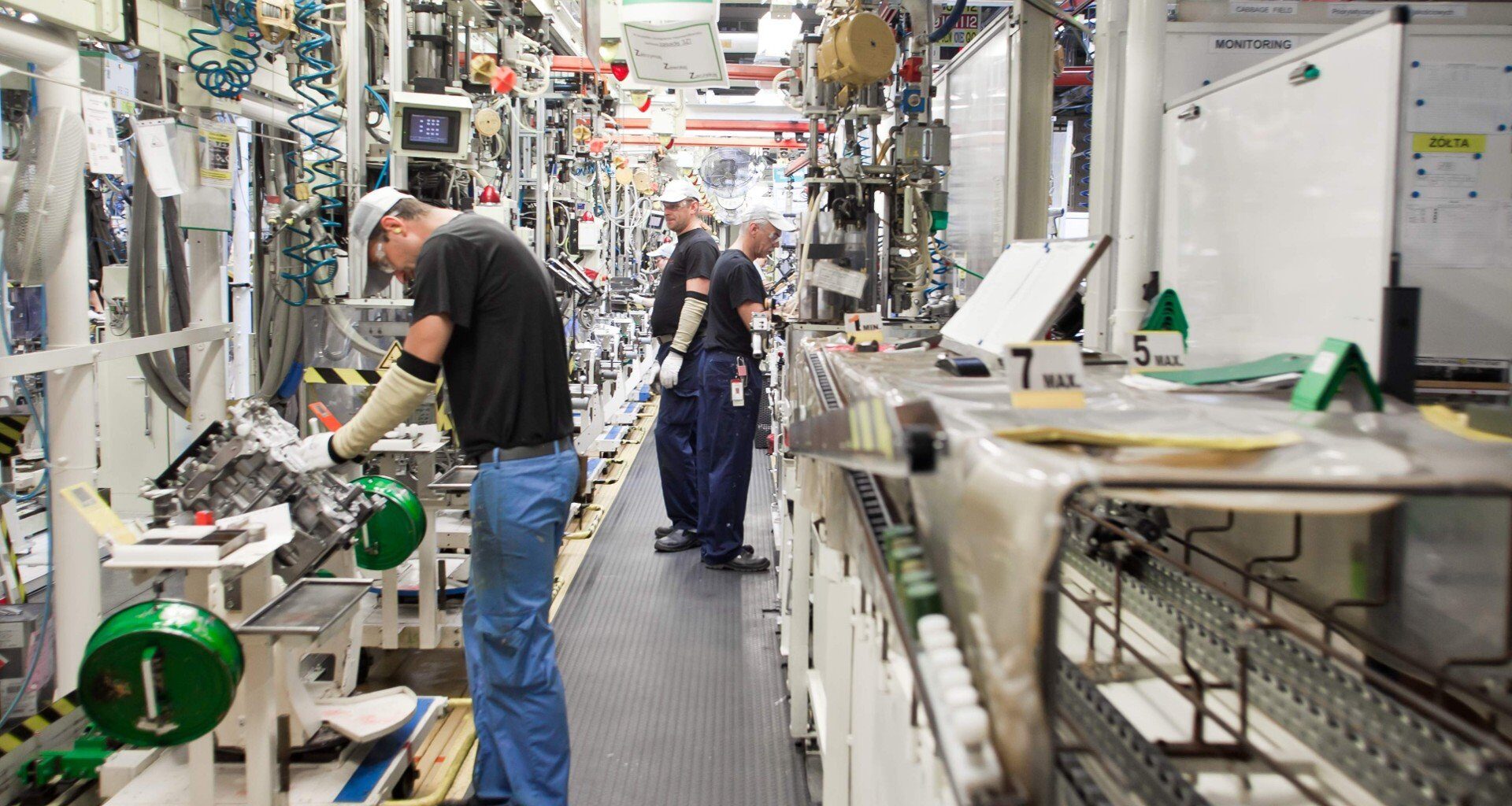 Fatalne prognozy. Już co piąta firma rozważa cięcie zatrudnienia