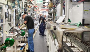 Fatalne prognozy. Już co piąta firma rozważa cięcie zatrudnienia