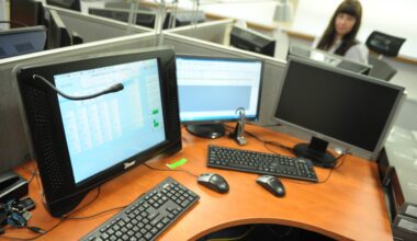 Koniec popularnego zawodu. Epitafium piszą programiści