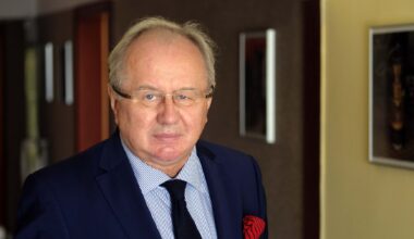 Na tę klęskę długo pracowano. Dobre czasy zjadły górnictwo