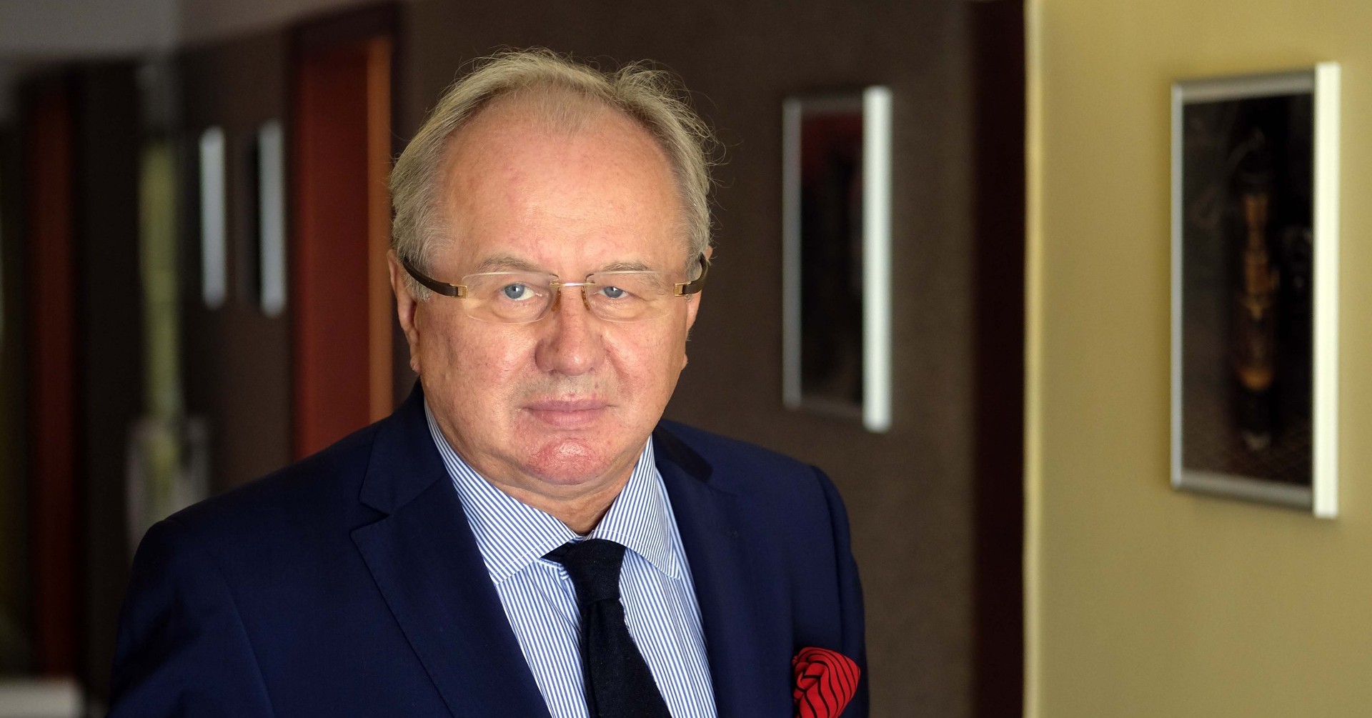 Na tę klęskę długo pracowano. Dobre czasy zjadły górnictwo