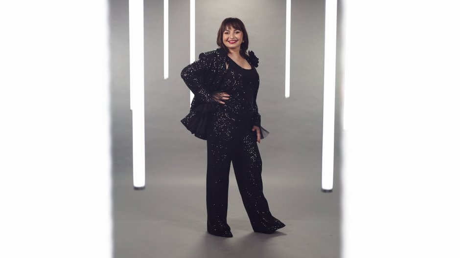 Agnieszka Sapietowska