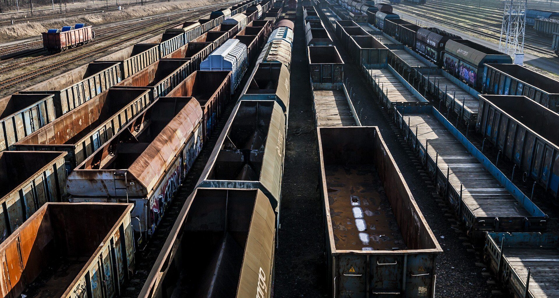 Gigantyczny kontrakt na Pomorzu. Powstanie linia kolejowa do elektrowni jądrowej