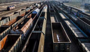 Gigantyczny kontrakt na Pomorzu. Powstanie linia kolejowa do elektrowni jądrowej