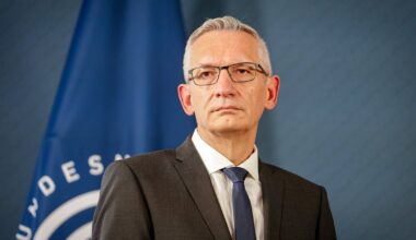 Szef wywiadu Niemiec ostrzega. "W każdej chwili możliwa otwarta konfrontacja z Rosją" - Onet