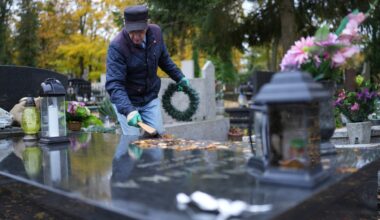 Pogrzeby w Polsce są droższe niż w USA. Ceny są zatrważające