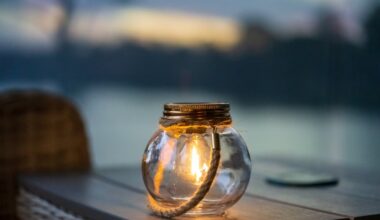 Znicze solarne cieszą się coraz większą popularnością