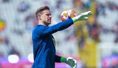 Ter Stegen może odejść z Barcelony. Niemiec zmienił zdanie