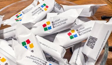 Znamy wyniki Budżetu Obywatelskiego Szczecinka 2026