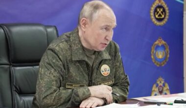 Narastają obawy Władimira Putina. "Rosja pierwszy raz naprawdę odczuwa skutki kryzysu"