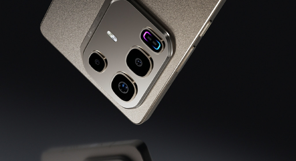 Infinix Note 50 Pro